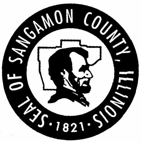 Feature Image for Sangamon County Animal Control Center